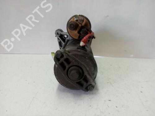 Starter RENAULT MEGANE II (BM0/1_, CM0/1_)  | BP19565380M8 