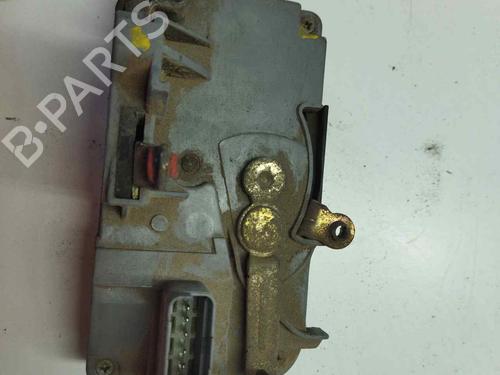 Used Front right lock FIAT SCUDO Van (220_) [1996-2006]  19558801