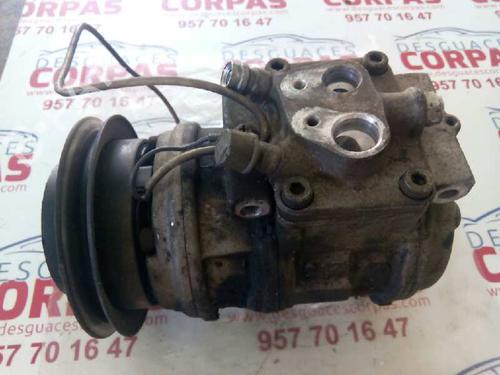 AC compressor TATA SAFARI (42_FD)  | BP22557574M34 