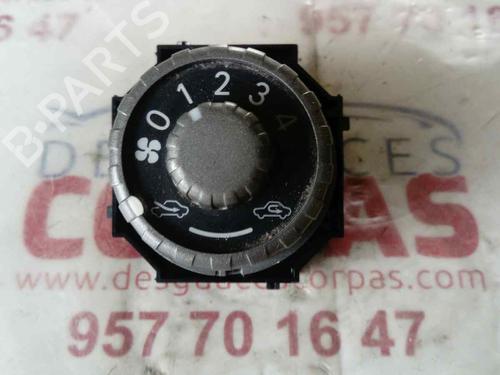 Used Climate control TOYOTA YARIS (_P9_) [2005-2014]  19550933