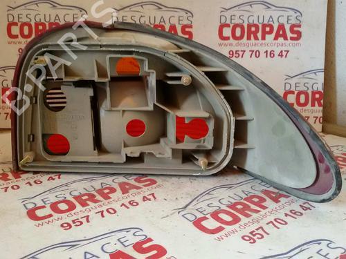 Left taillight FORD MONDEO I (GBP) 2.0 i 16V | BP19548522C34 