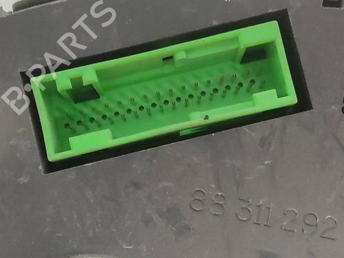 Instrument cluster SEAT IBIZA II (6K1)  | BP21026122C47 