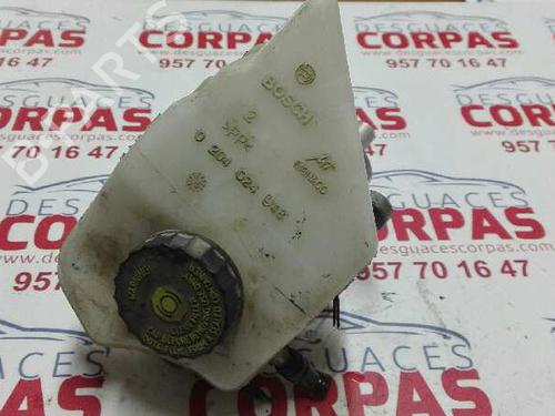 Brake master cylinder OPEL COMBO Box Body/MPV  | BP19548254M77 