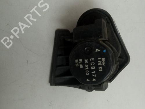Modulo electronico BMW 3 (E46) 320 d (150 hp) 19561380