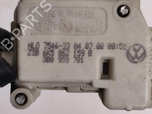 Electronic module SEAT CORDOBA (6K2)  | BP29437211M83 