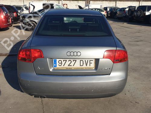 Left front window switch AUDI A4 B7 (8EC) 2.0 TDI 16V | BP36093752I27  - Image 12