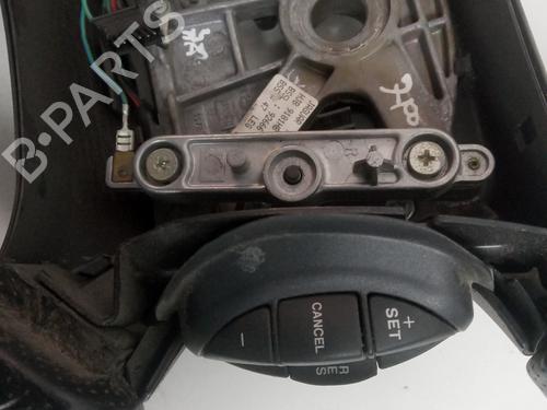 Steering wheel JAGUAR XJ (X308)  | BP19561195C49 