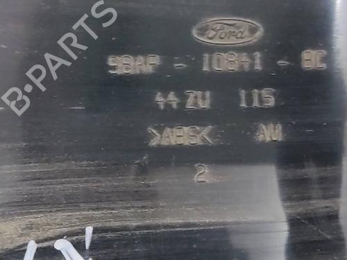Instrument cluster FORD FOCUS I (DAW, DBW)  | BP21043540C47 