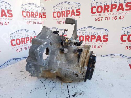 Used Gearbox SEAT CORDOBA (6K1, 6K2) 1.9 TDI (90 hp) 19550453