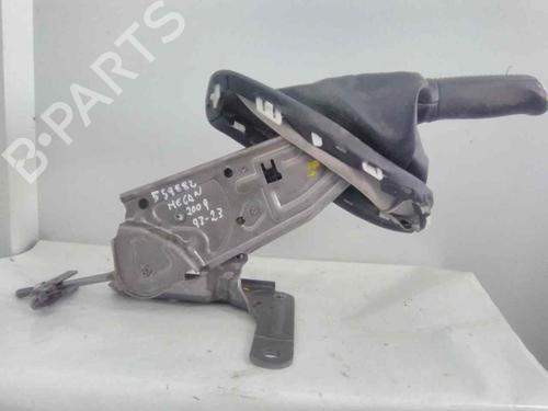 Used Hand brake RENAULT MEGANE III Grandtour (KZ0/1) [2008-2016]  19564246