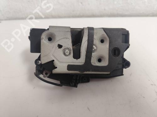 Front right lock FORD FOCUS III 1.0 EcoBoost | BP29437333C97 