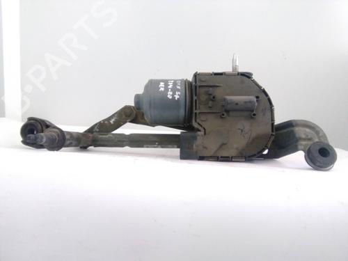 Front wiper motor VW GOLF V (1K1)  | BP19562046M29 