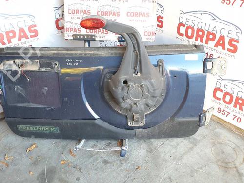 Used Tailgate LAND ROVER FREELANDER I (L314) [1998-2006]  19554456