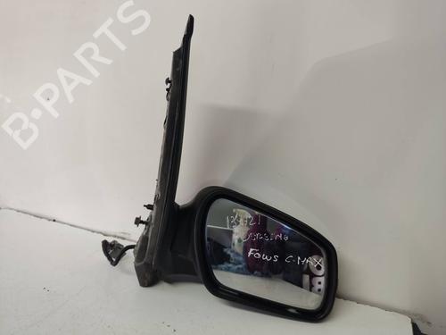 Used Right mirror FORD FOCUS C-MAX (DM2) [2003-2007]  19567552