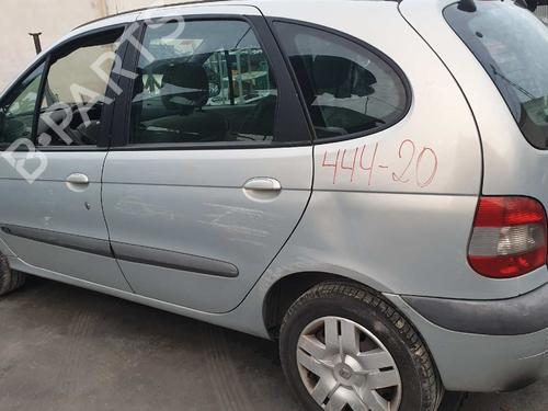 Right headlight RENAULT SCÉNIC I MPV (JA0/1_, FA0_) | BP19554691C29