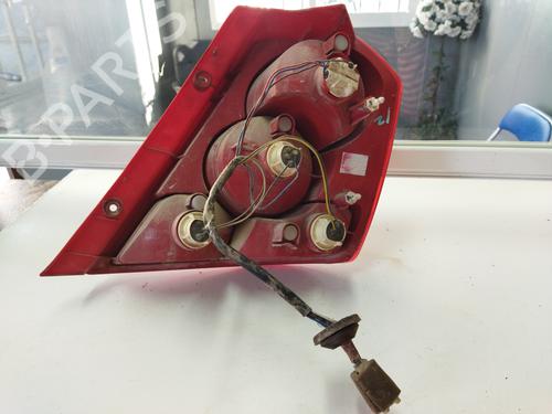 Left taillight DAEWOO KALOS (KLAS)  | BP19561557C34 