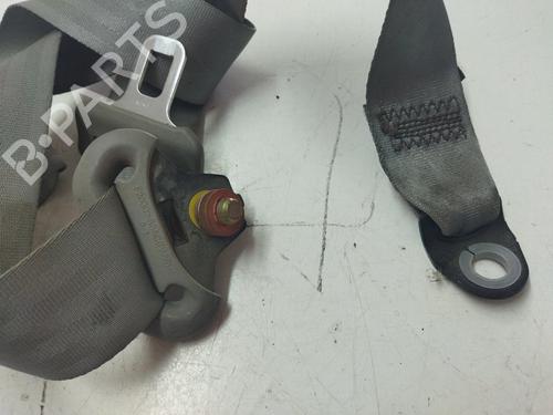 Rear right seatbelt KIA SORENTO I (JC) | BP19565186I28