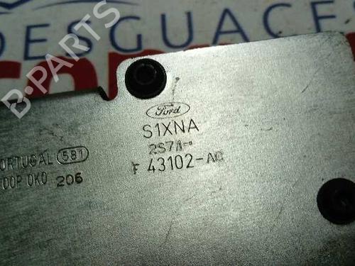 Tailgate lock FORD MONDEO III Saloon (B4Y)  | BP19553583C101 