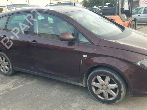 Electronic module SEAT ALTEA XL (5P5, 5P8)  | BP29943428M83 