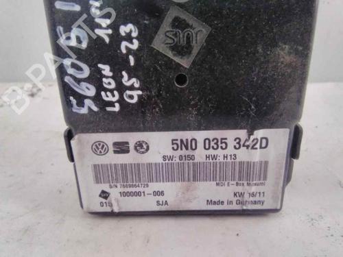 Electronic module SEAT LEON (1P1)  | BP19564557M83 