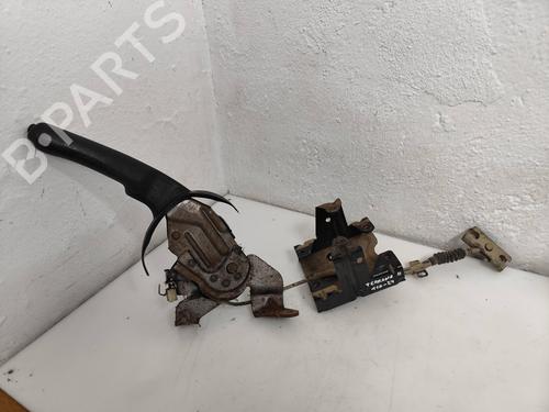 Used Hand brake NISSAN TERRANO II (R20) [1992-2007]  27464675