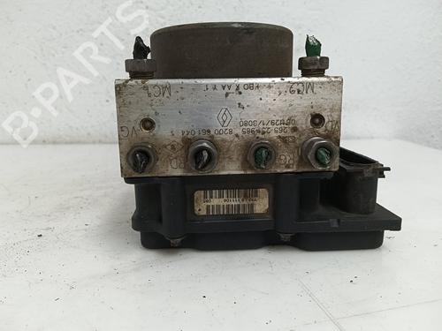 Used ABS pump ABS pump RENAULT CLIO II (BB_, CB_) [1998-2016] 36504763 36504763