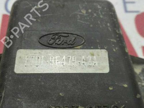 Electronic module FORD FIESTA III (GFJ)  | BP19547714M83 