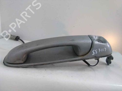 Front left exterior door handle JEEP GRAND CHEROKEE II (WJ, WG)  | BP19562937C128 