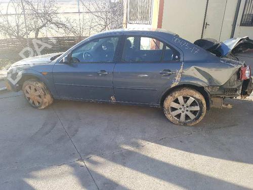 Servo brake FORD MONDEO III Saloon (B4Y)  | BP19550062M42 