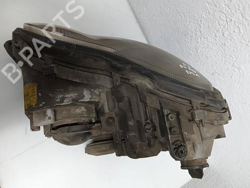 Right headlight MERCEDES-BENZ C-CLASS (W203) C 220 CDI (203.006) | BP33442246C29 - Image 11