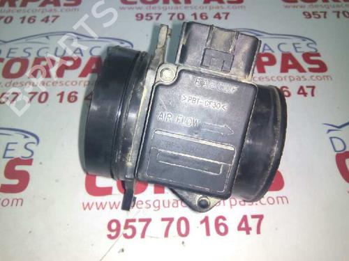 Mass air flow sensor FORD MONDEO II (BAP) 1.8 TD | BP19547135M95 