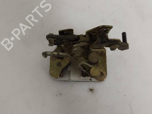 Rear right lock OPEL FRONTERA A (U92)  | BP19572348C99 