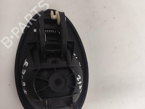 Front left interior door handle CHEVROLET MATIZ (M200, M250)  | BP29410782I13 