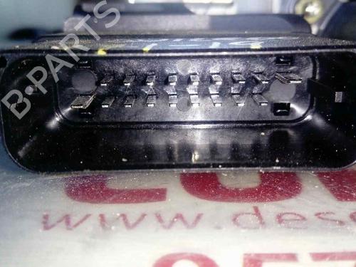 Left rear window motor SEAT LEON (1M1)  | BP19552599E23 