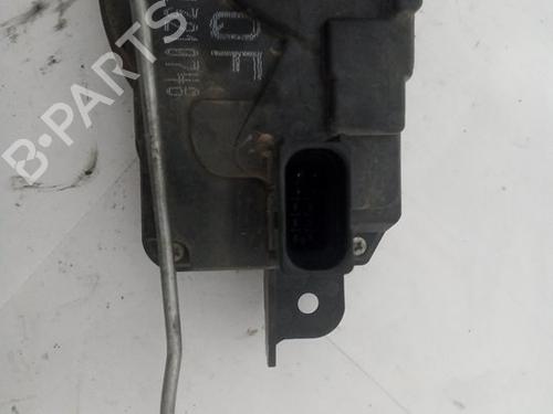 Front left lock OPEL ZAFIRA / ZAFIRA FAMILY B (A05)  | BP19563246C98 