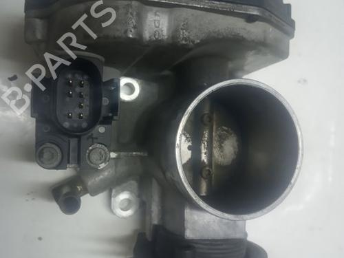 Used Throttle body SEAT IBIZA II (6K1) [1993-2002]  19564238