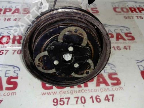 AC compressor NISSAN MICRA III (K12)  | BP19547551M34 