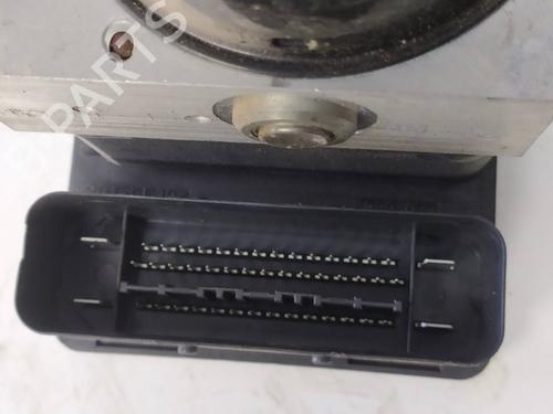 ABS pump FORD FOCUS II Turnier (DA_, FFS, DS)  | BP19566638M43 