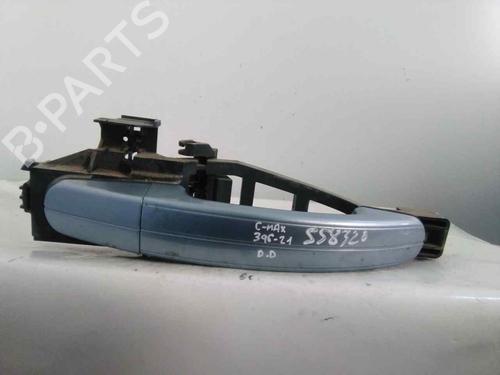Høyre foran utvendig håndtak FORD FOCUS C-MAX (DM2) [2003-2007]  19563512
