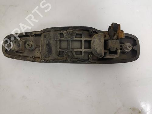 Front right exterior door handle SUZUKI GRAND VITARA I (FT, HT) 2.0 HDI 110 16V 4x4 (SQ420D, TD83V) | BP19568316C129 