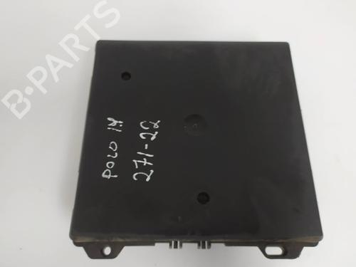 Used Right front window switch VW POLO (9N_, 9A_) 1.4 TDI (75 hp) 19565970
