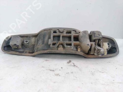 Türgriff vorne links außen SUZUKI GRAND VITARA I (FT, HT) 2.0 HDI 110 16V 4x4 (SQ420D, TD83V) | BP19563590C128 