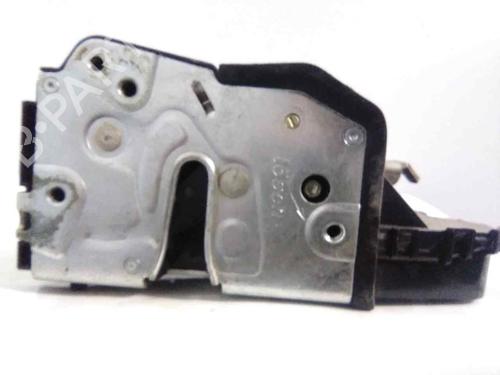 Rear left lock BMW 3 (E46) 320 d | BP19562652C100 