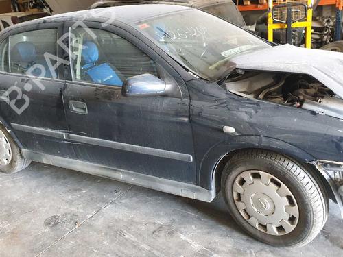 Egr OPEL ASTRA G Estate (T98)  | BP19660344M69 