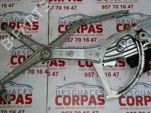 Used Front right window mechanism OPEL ASTRA H (A04) [2004-2014]  21014530