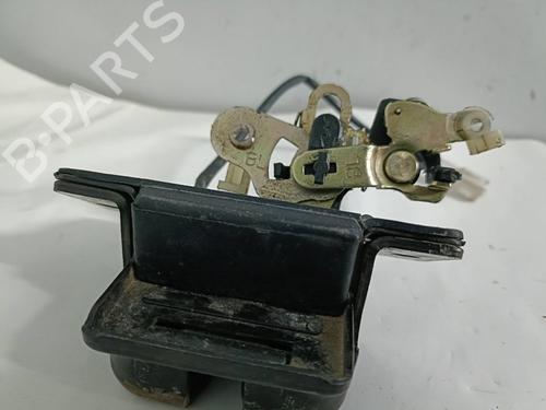 Tailgate lock KIA SORENTO I (JC)  | BP25747531C101 