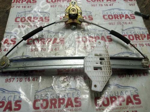 Front right window mechanism HYUNDAI ACCENT II (LC)  | BP19553478C23 