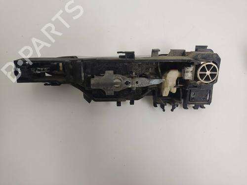 Front right exterior door handle RENAULT MEGANE II (BM0/1_, CM0/1_)  | BP19567337C129 