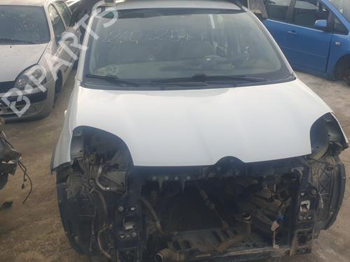 Used Parts FIAT PANDA (312_, 319_) 1.3 D Multijet (312PXL1A) 4512694