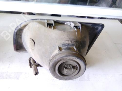 Right headlight FORD FIESTA III (GFJ)  | BP19556439C29 